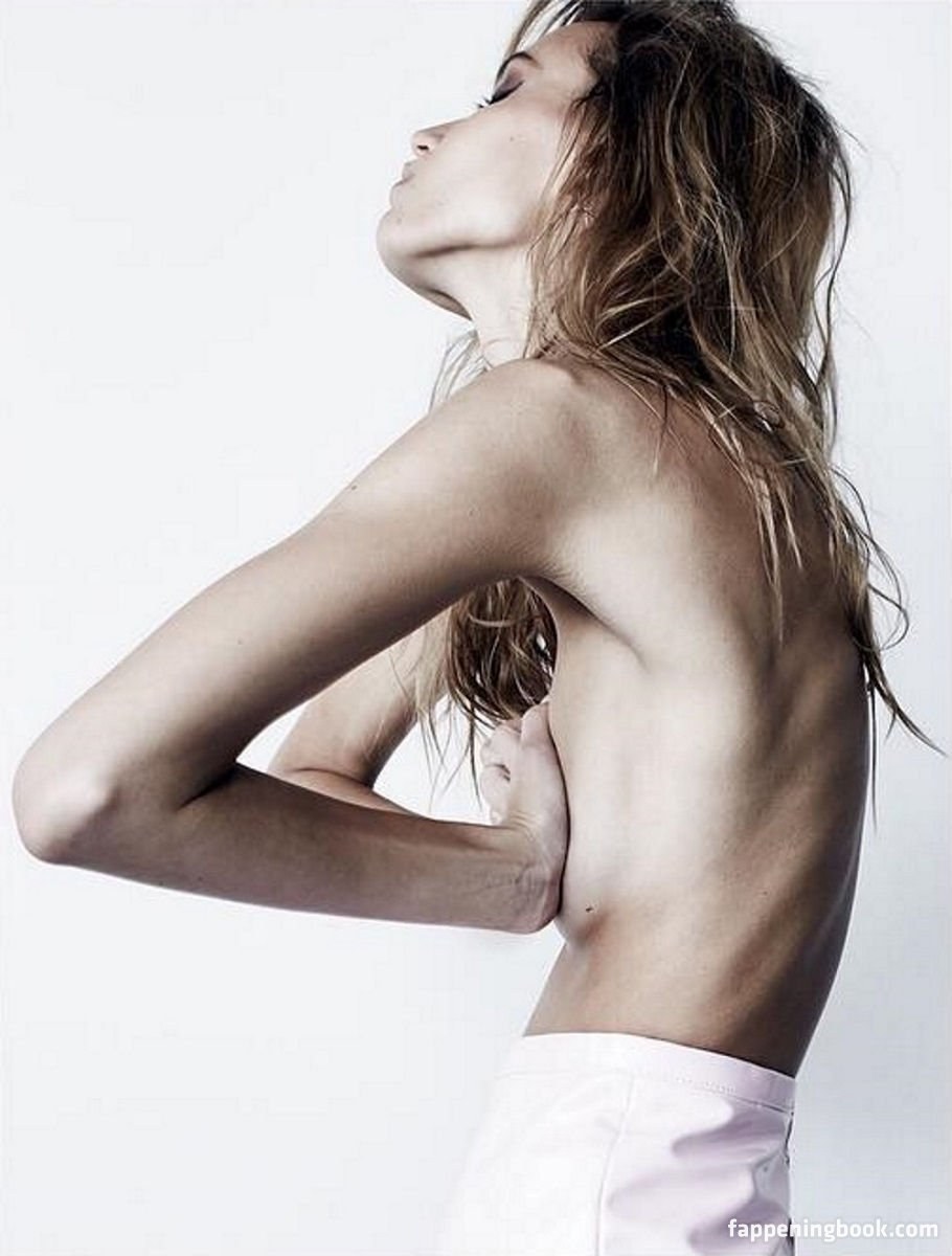 Татьяна Григорьева голая