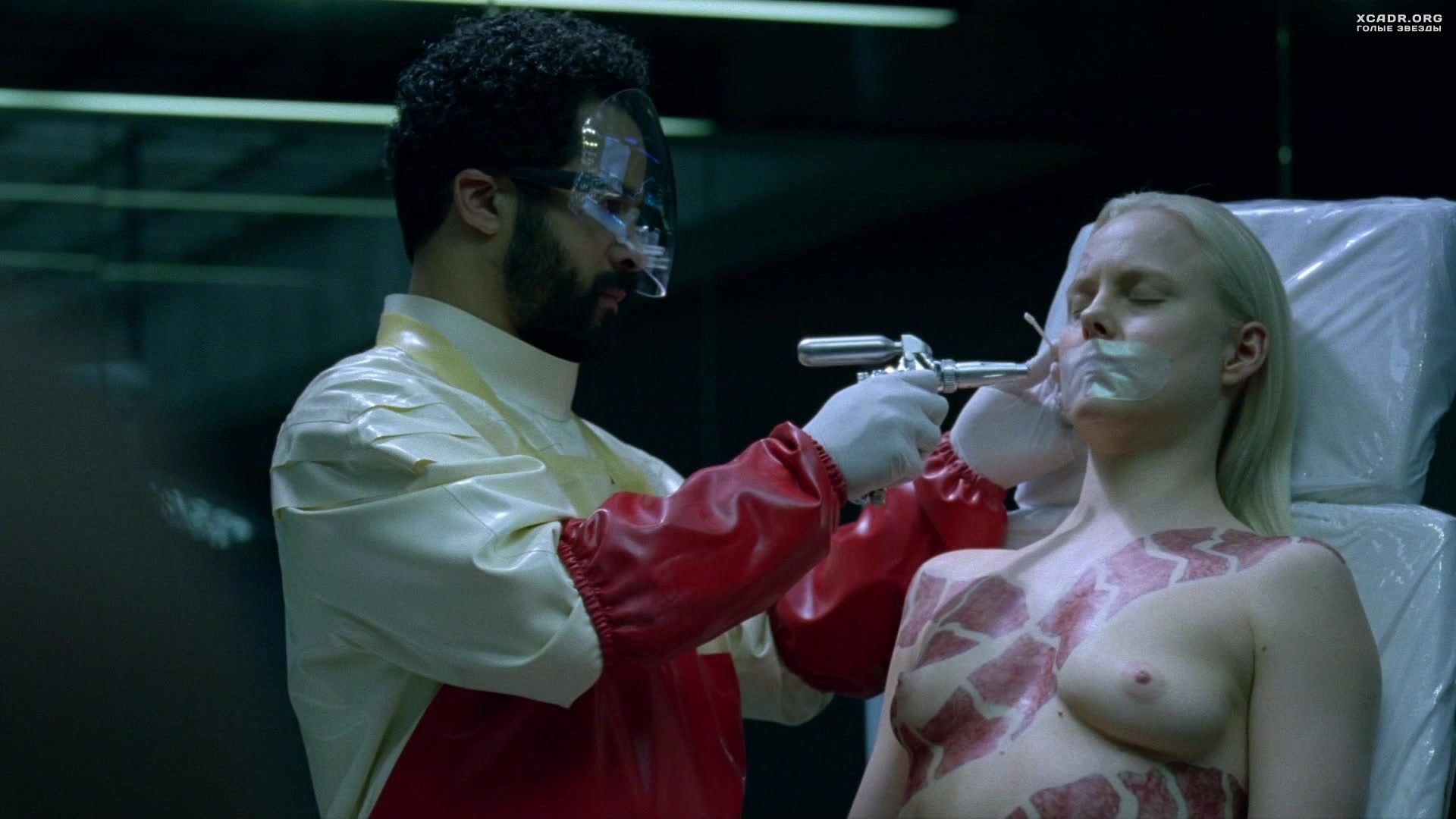 Порно жұлдыздардың порно бөлімі