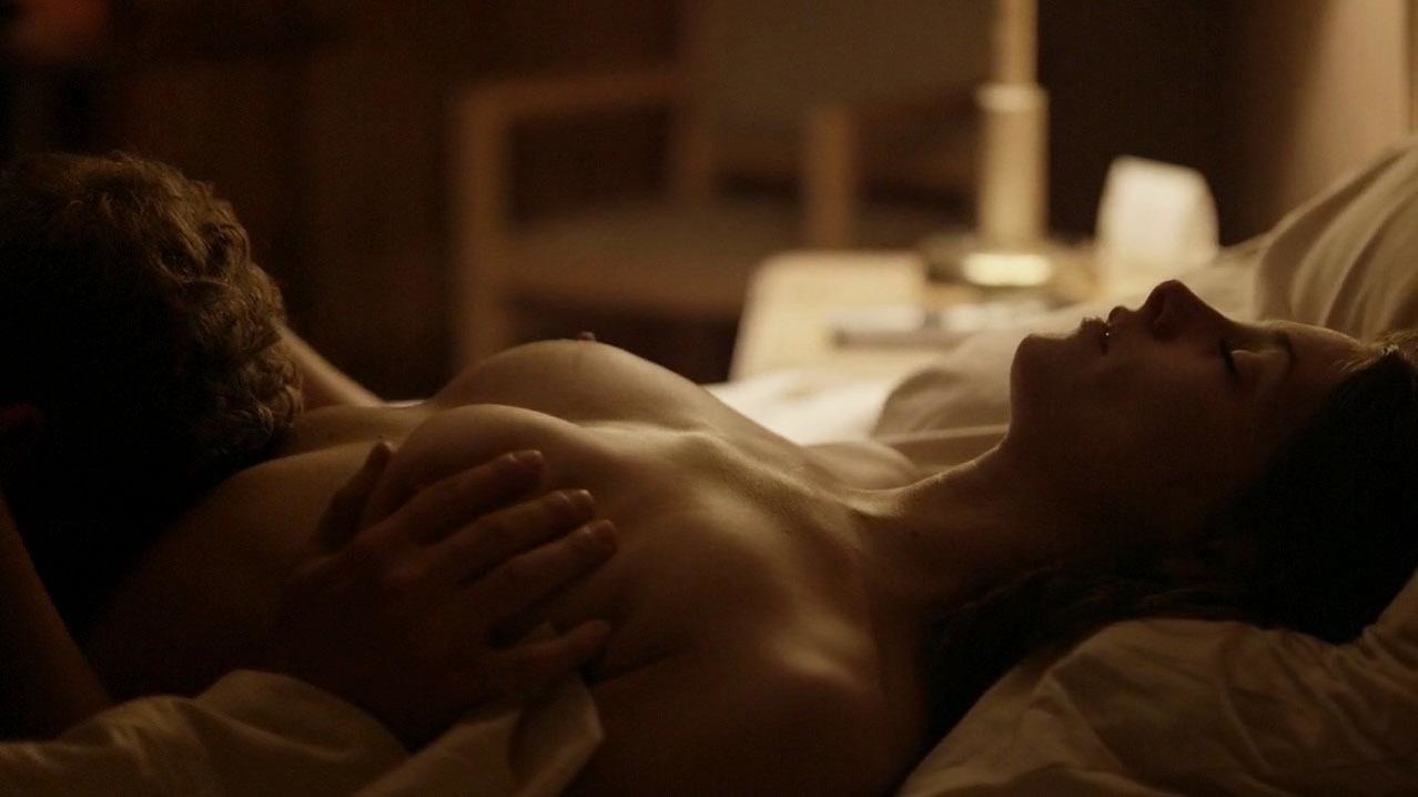 Ashley greene nude in rogue