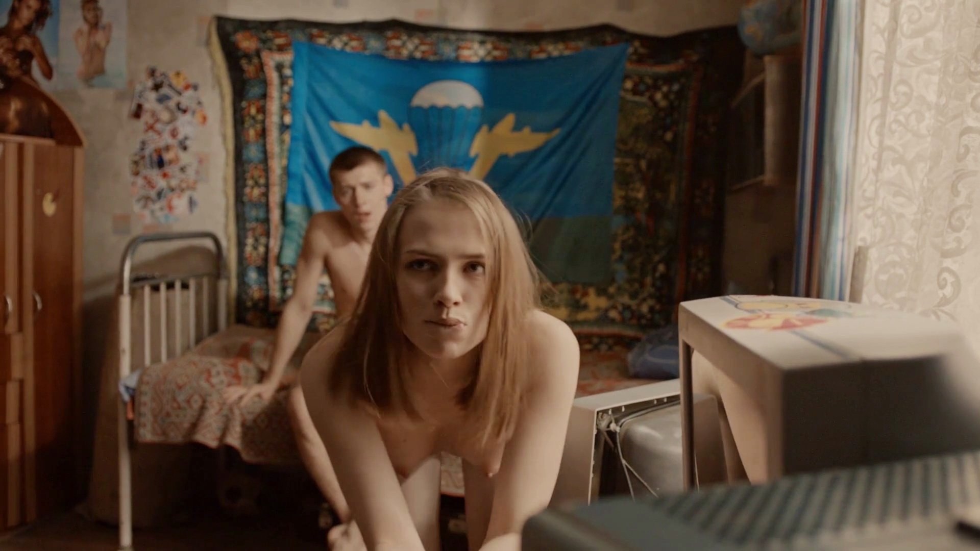Лучшие эротические сцены российских фильмов порно видео — prostasex