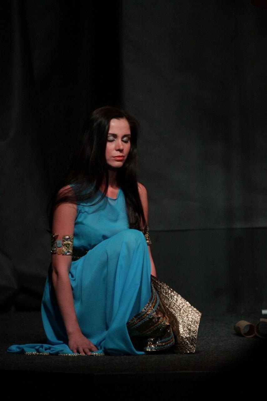 Исмагилова Эльвира Рамилевна