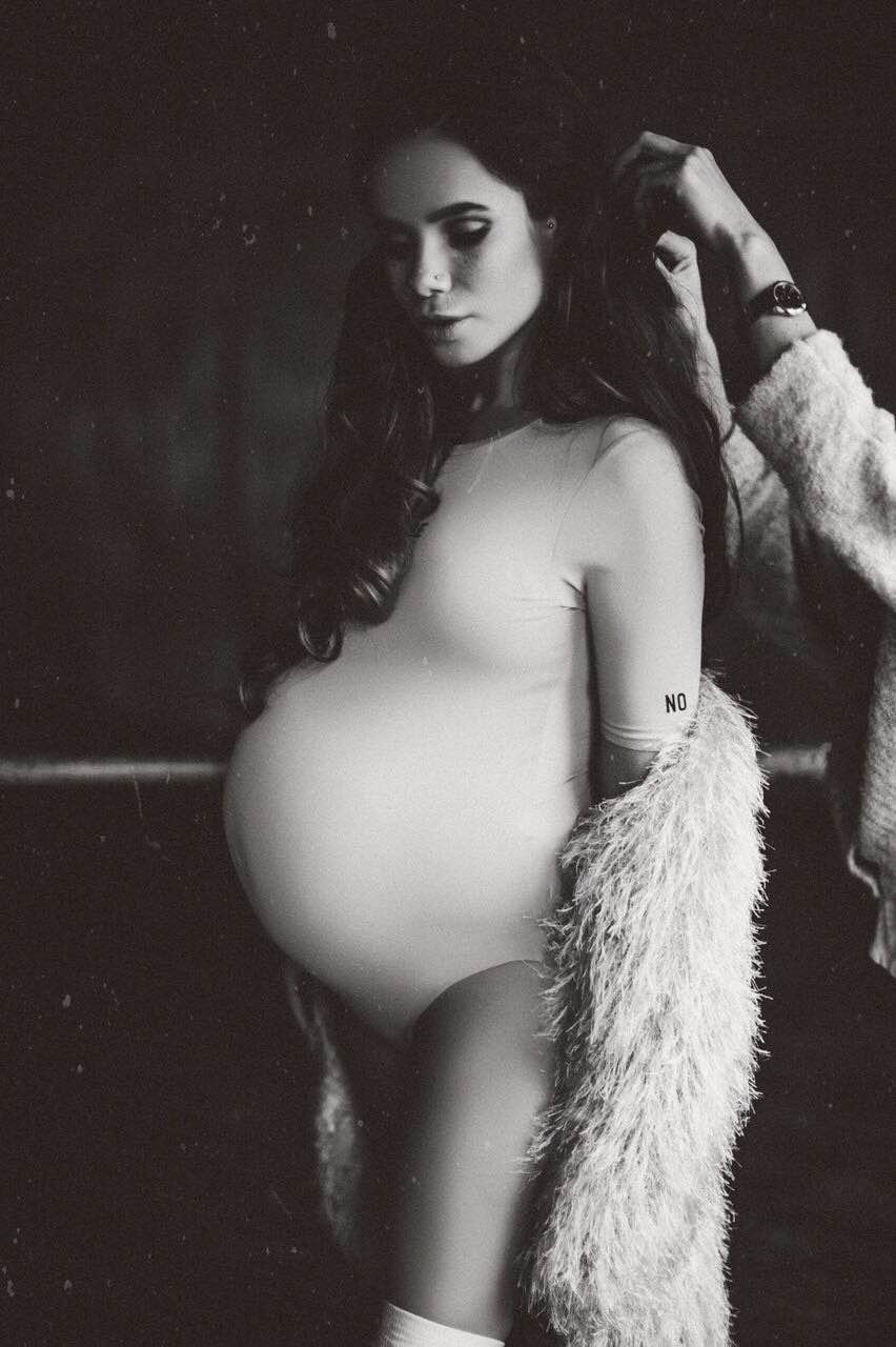 Вареник Айзы Анохиной