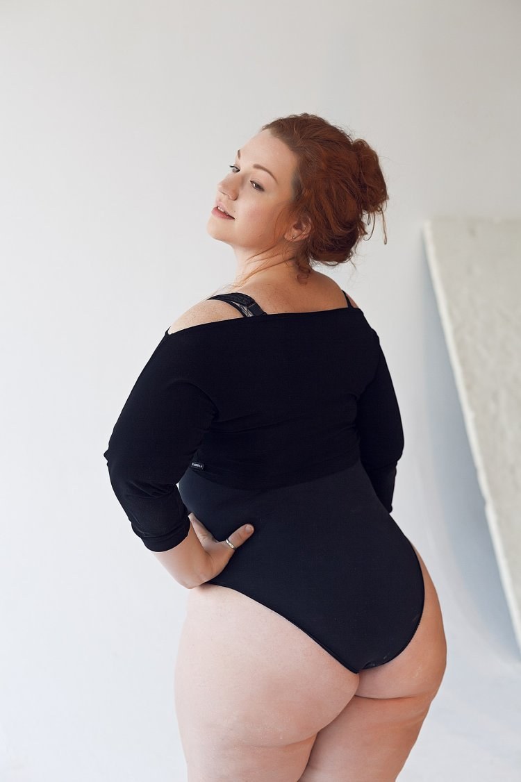 Лекси Лу (Lexy Lu)в бикини 18