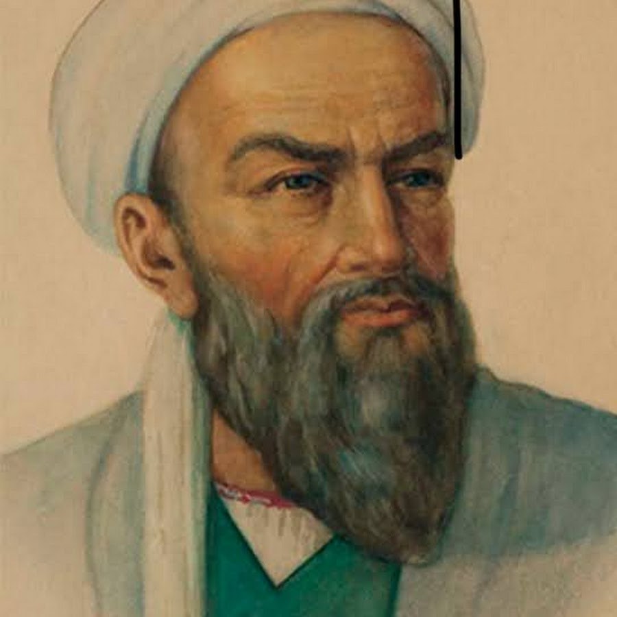 Абу Рейхан Аль-Бируни (973–1048)