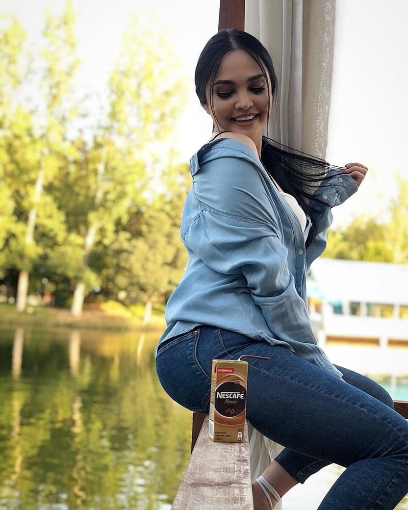 MORGENSHTERN Шарлот малышка