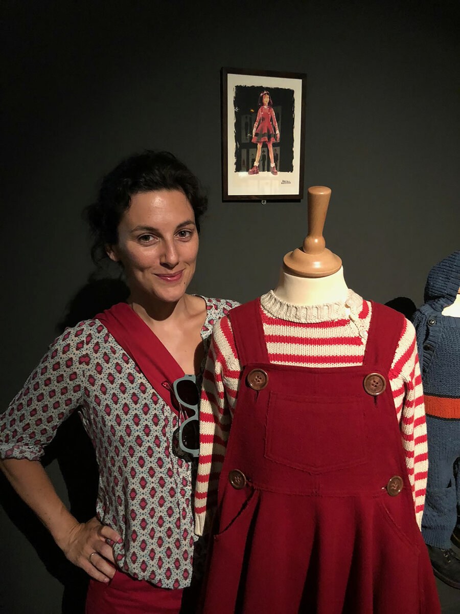 Жюдит Витте