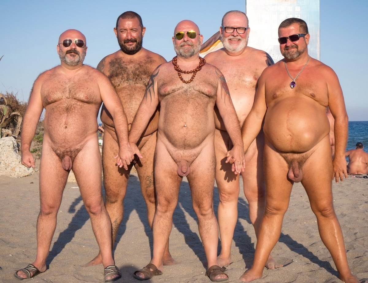 русские голые парни нудисты фото 116