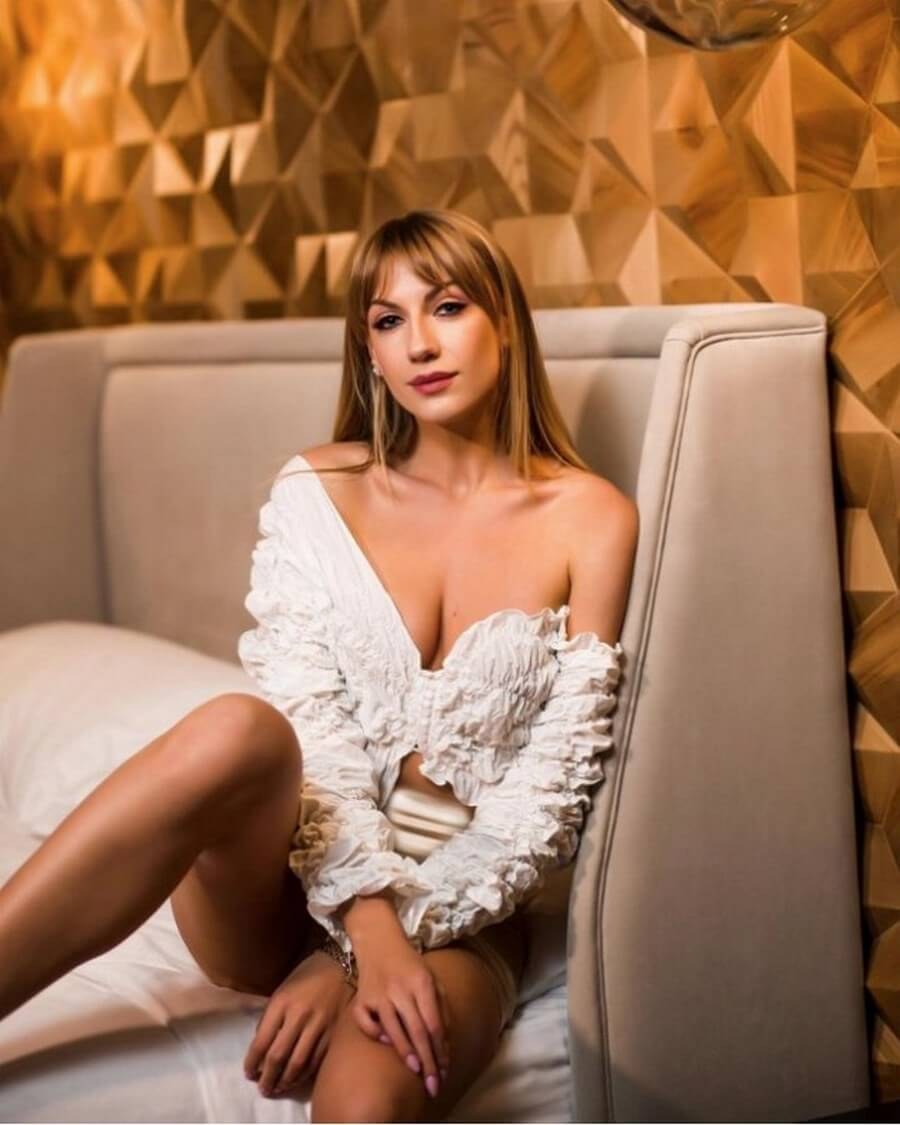 Регина Тодоренко Максим