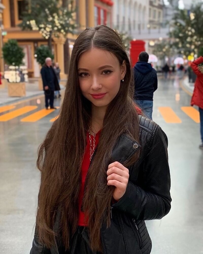 Мария Ильюхина сейчас 2021