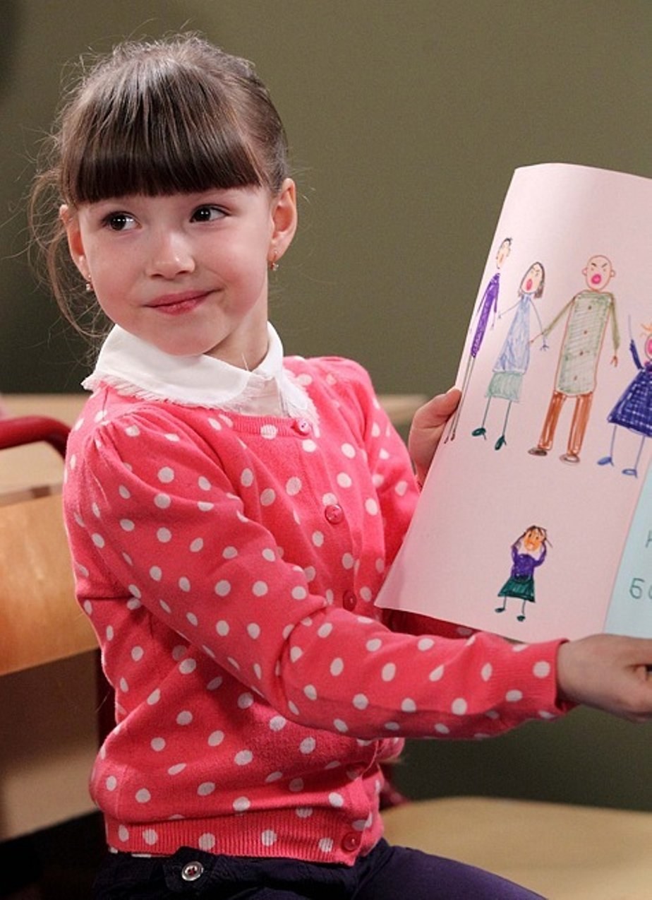 Екатерина Волкова Томск