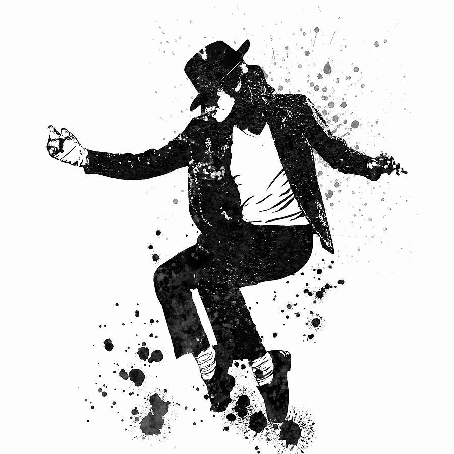 Muzan Майкл Джексон