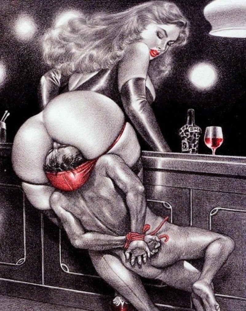 Фейсситтинг Намио Харукава