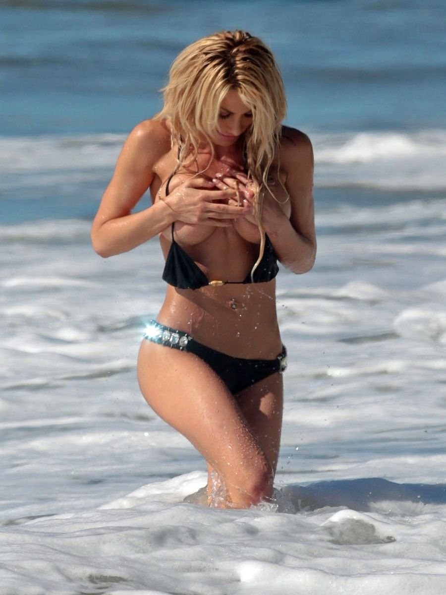 Далиа Эллиот фото +18