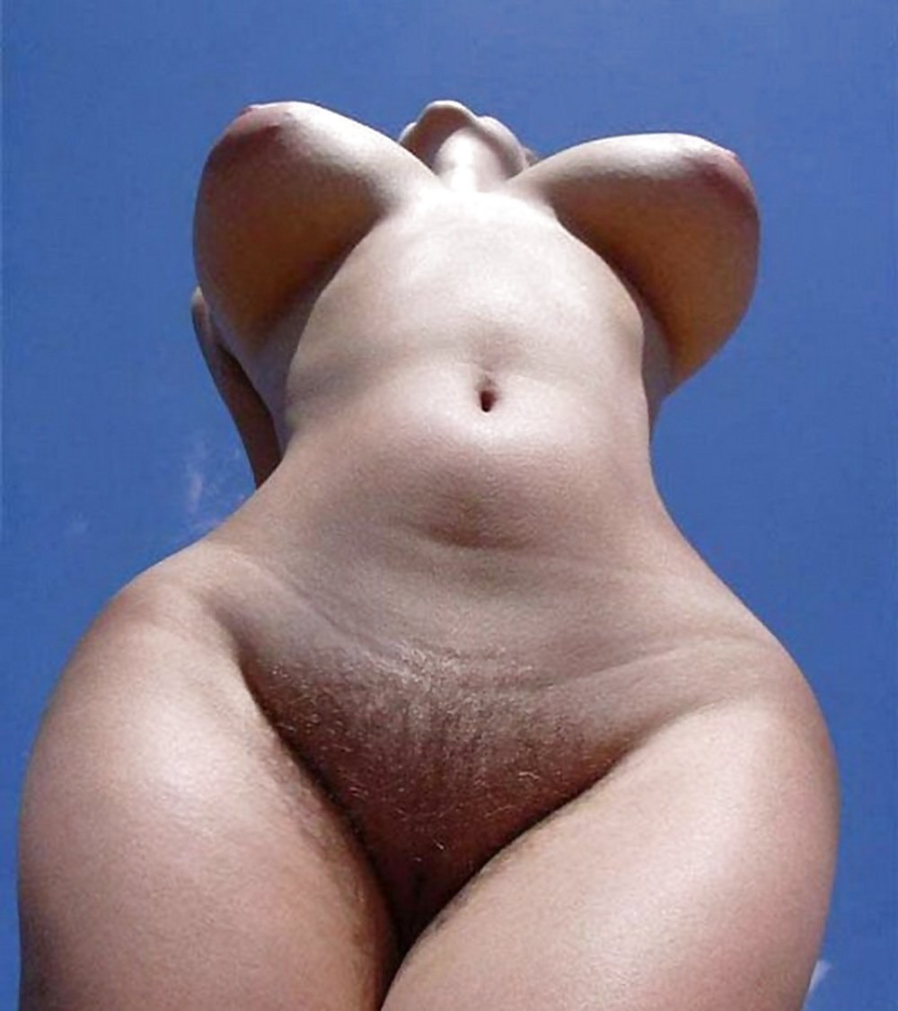 Голые женщины с уродливой фигурой - фото порно devkis