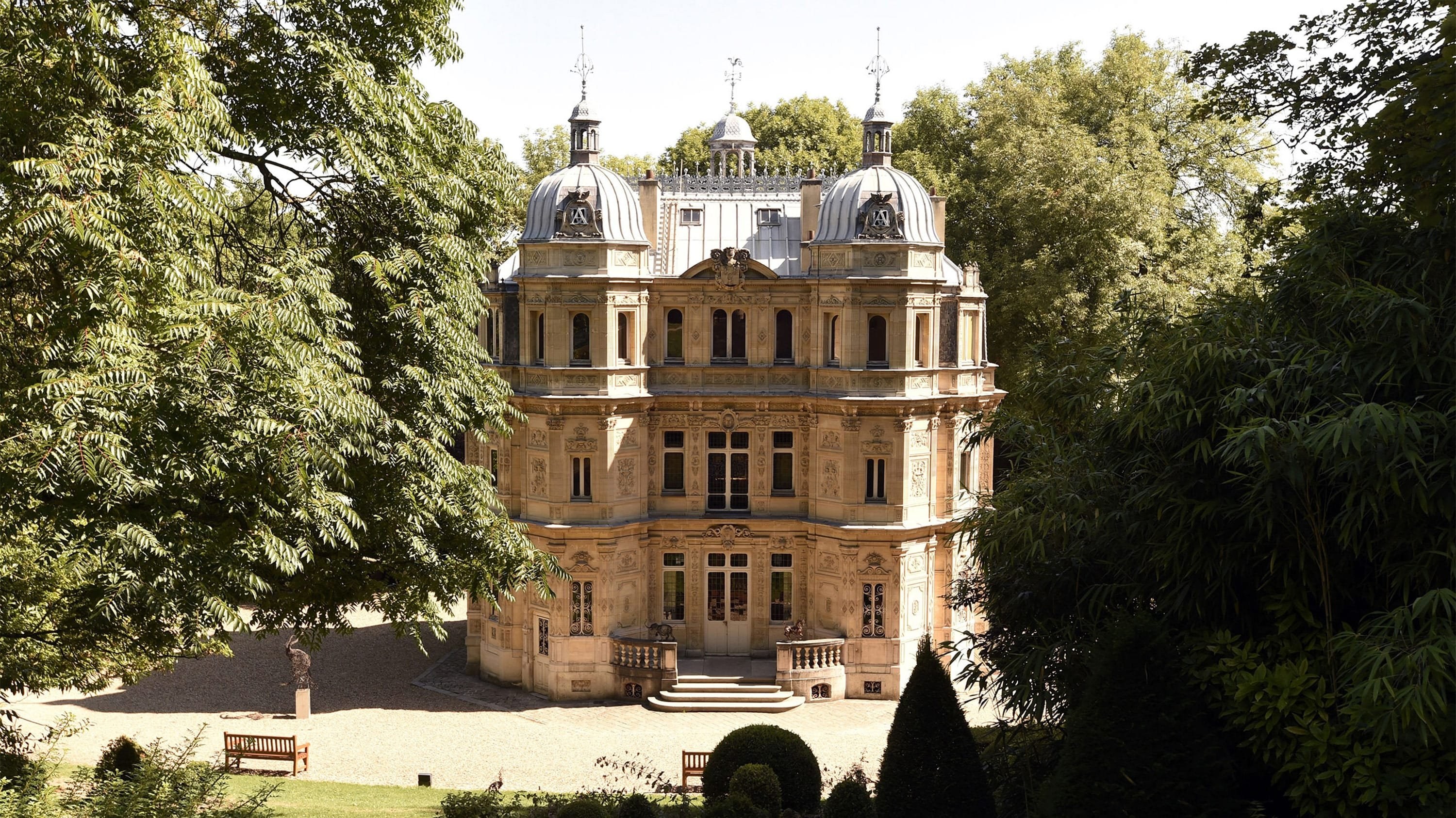 Monte kristo kontu fragman