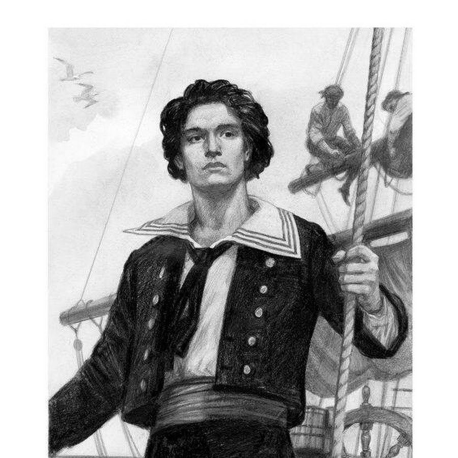 Анна Самохина узник замка ИФ