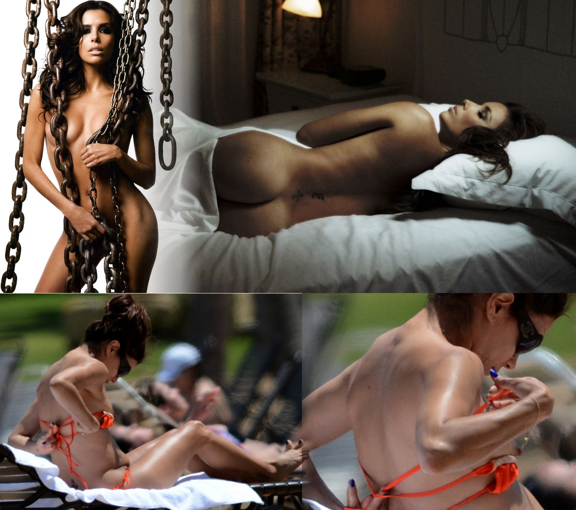Ева лонгория порно сцены (77 фото) - порно и эротика HuivPizde.com