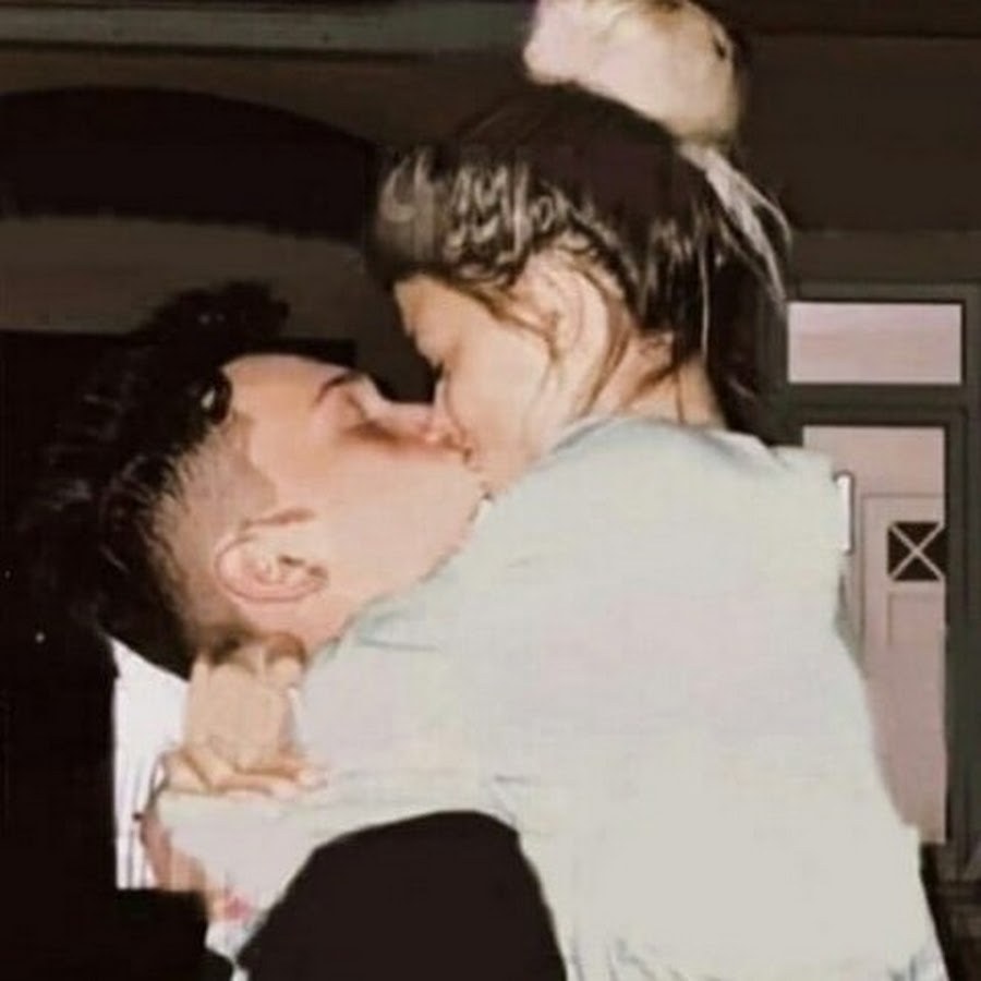 Слив Анастасии Усеевой