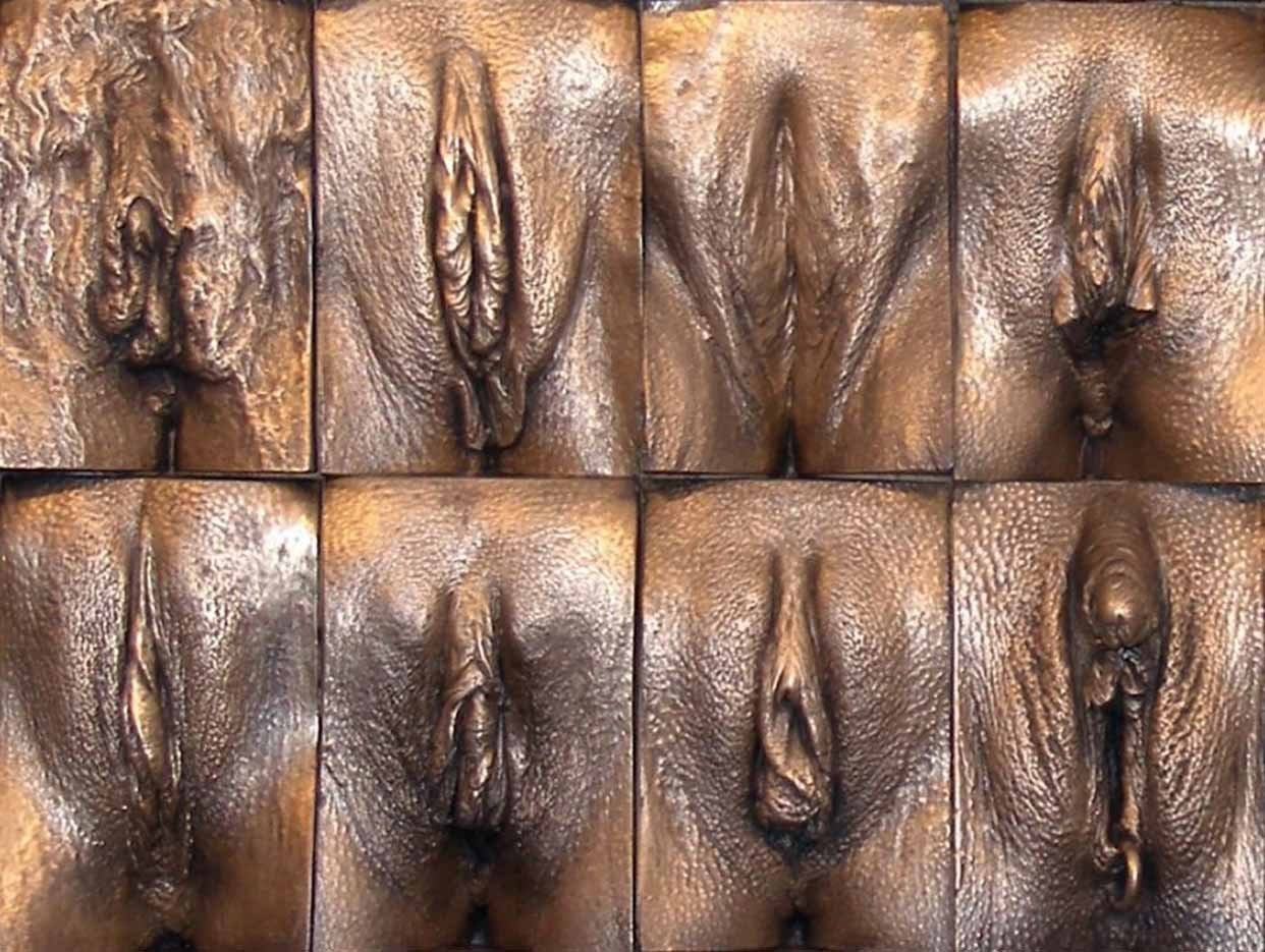 голая вагина все виды фото фото 10