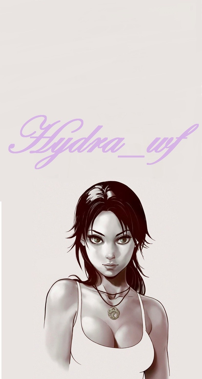 Ксения Хольф