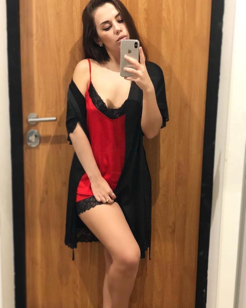 Ксения Кочегарова ASMR HONEYGIRL слив