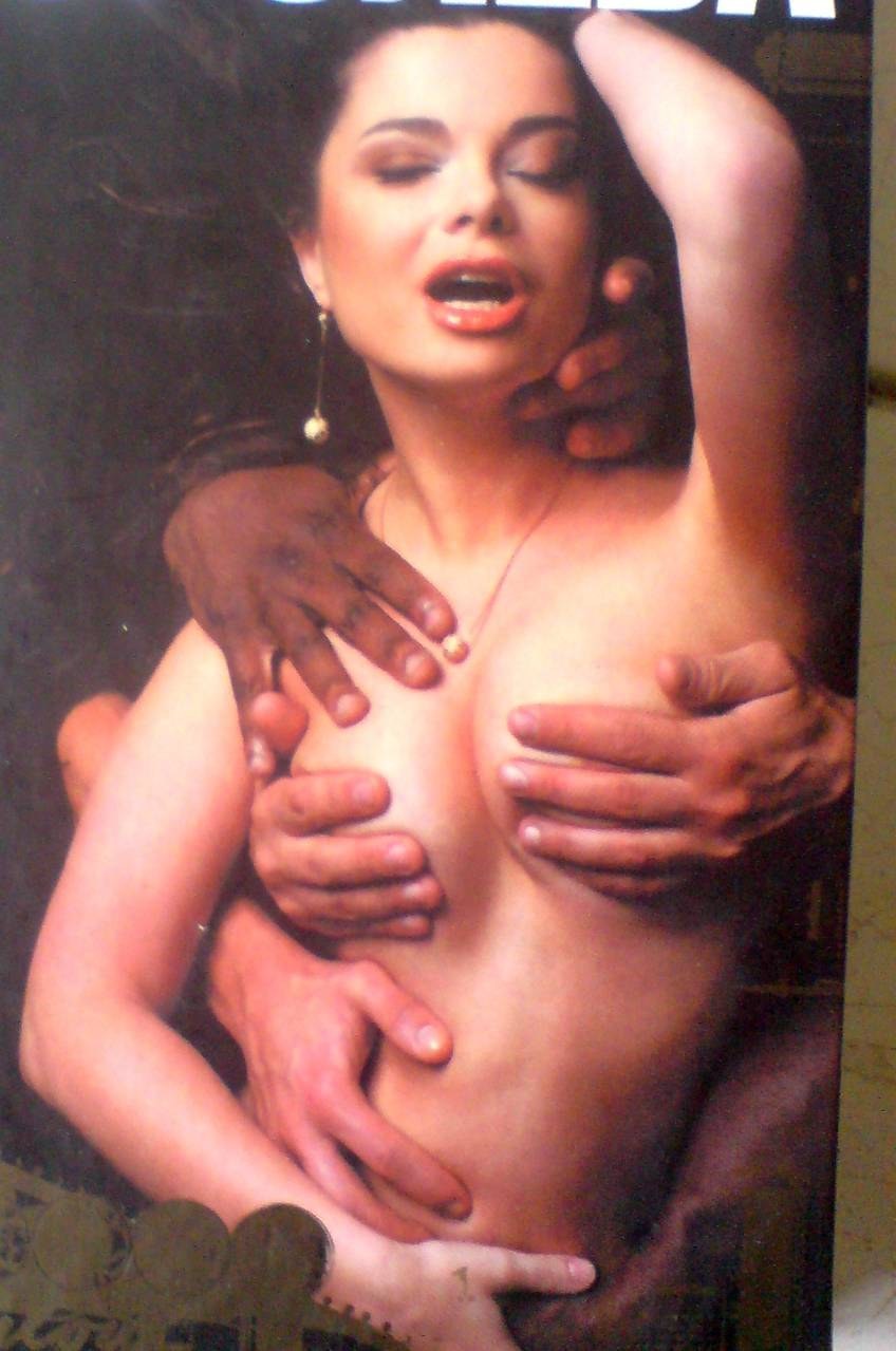 Наташа Королева 1997 голая