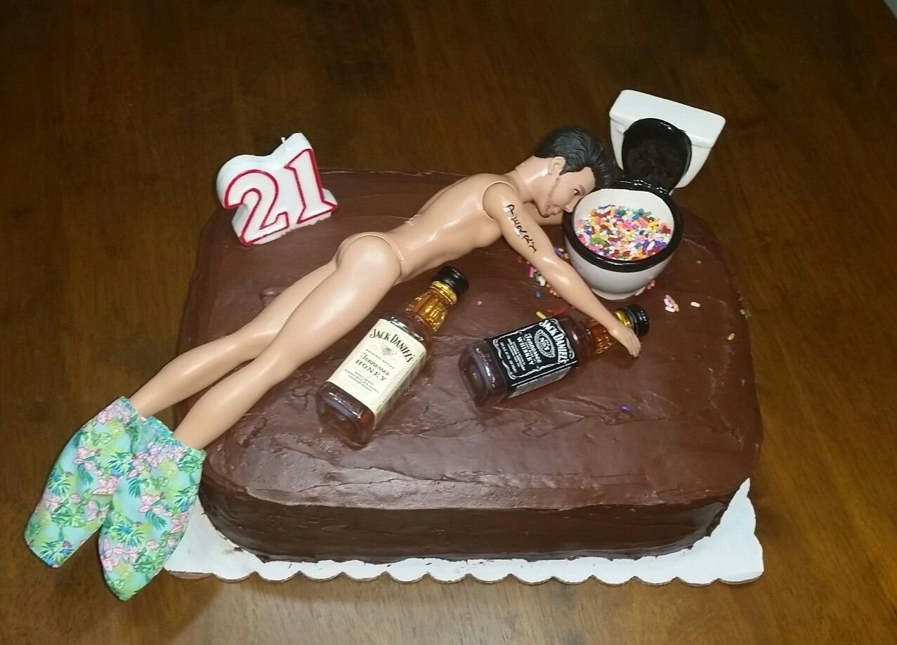 Порно принесли торт (63 фото) - порно и эротика HuivPizde.com