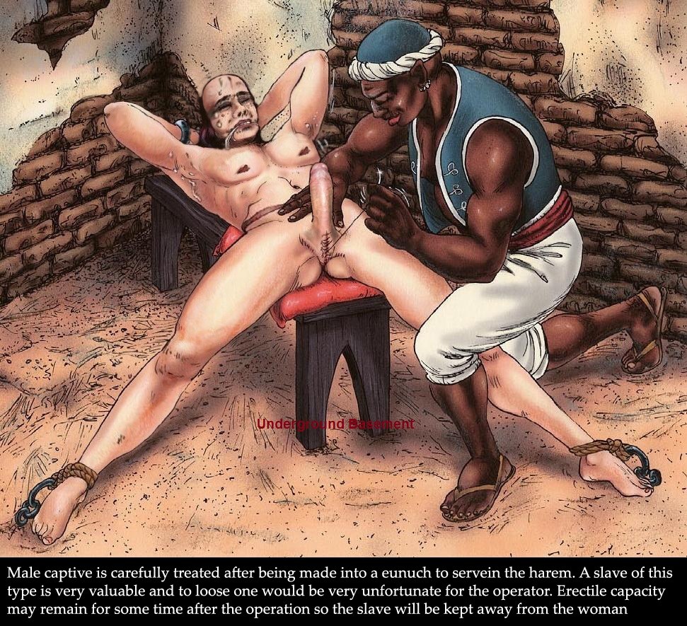 комикс эротика рабыня фото 101