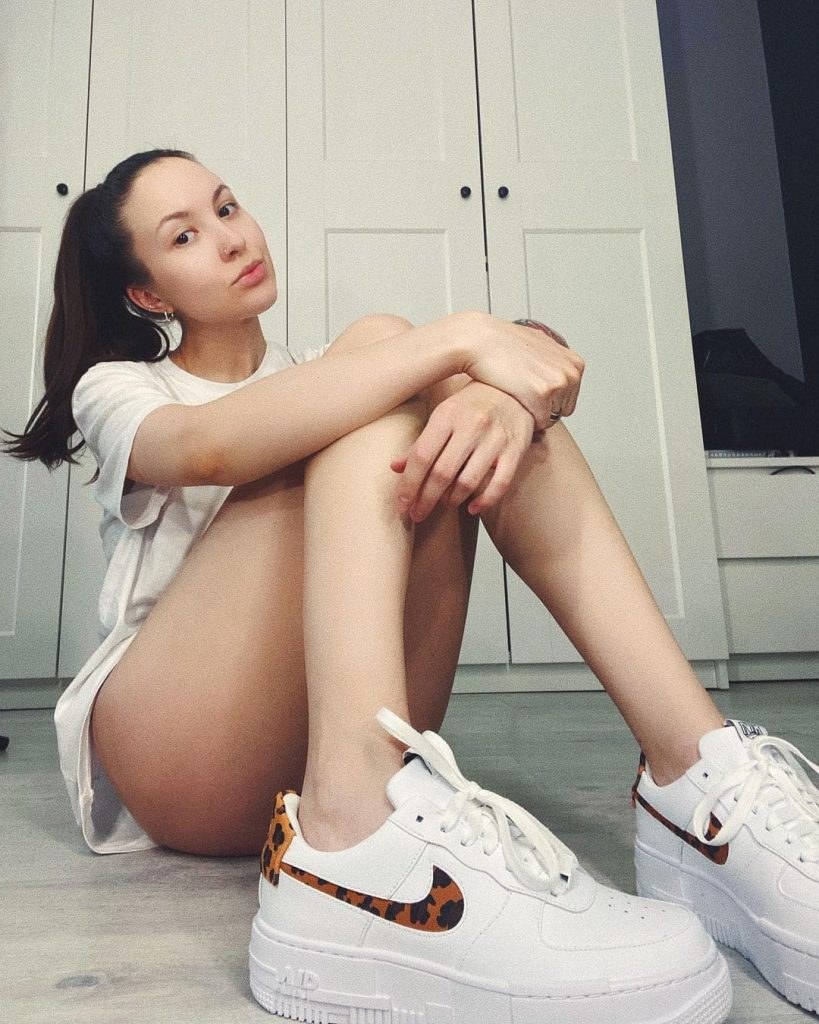 Мария «Marple» Ермолина