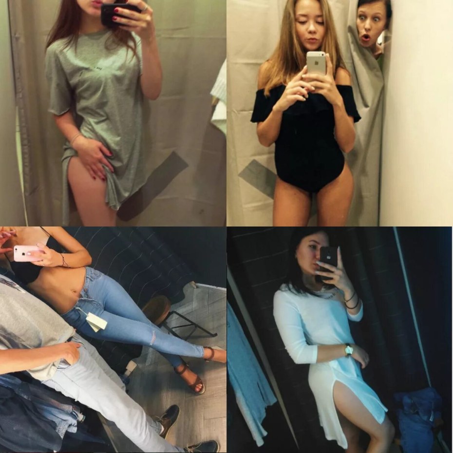 Глория джинс Томск