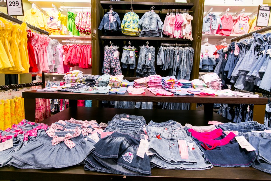 Даяна Гудич модель