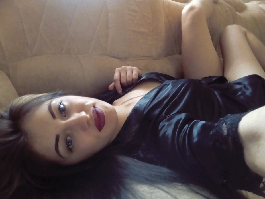 Вера Лесникова Демидов