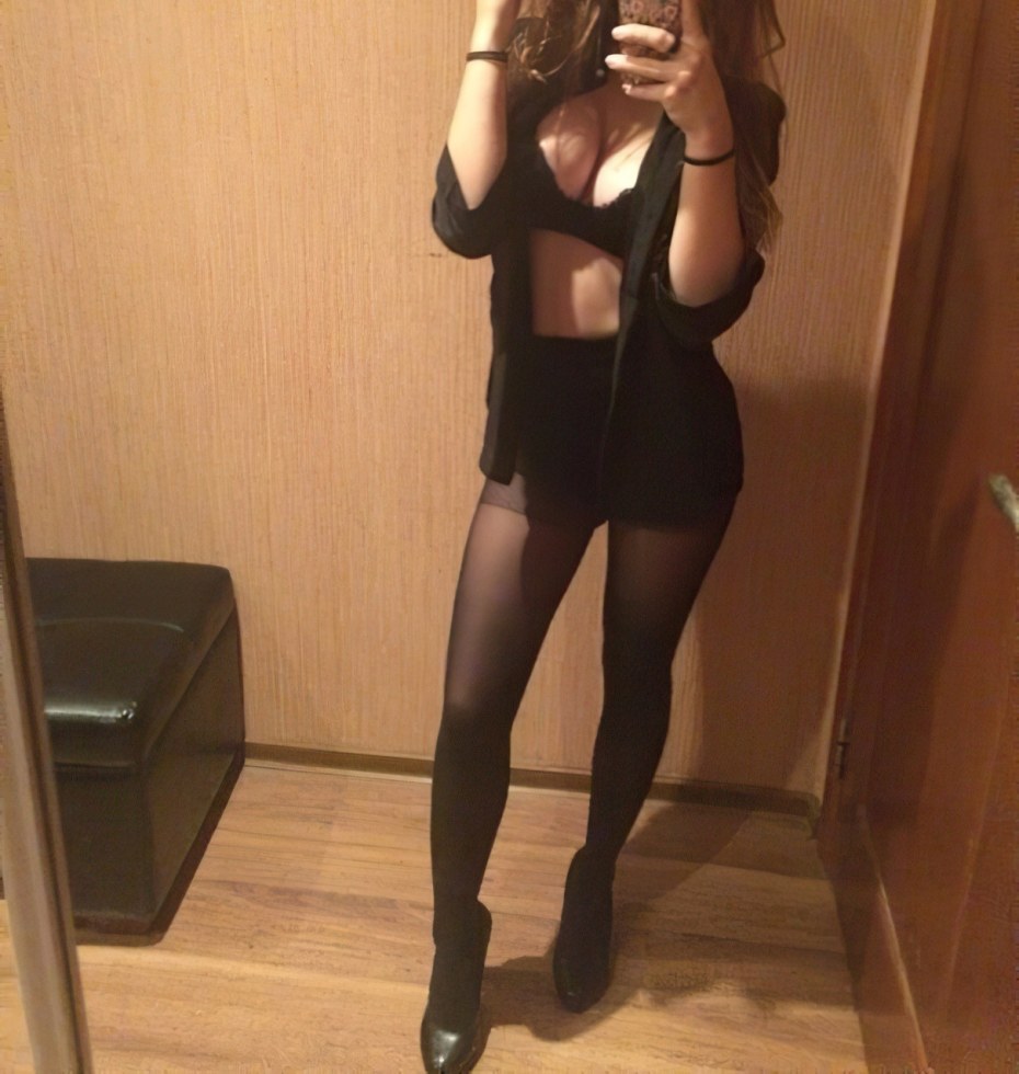 София Зобова