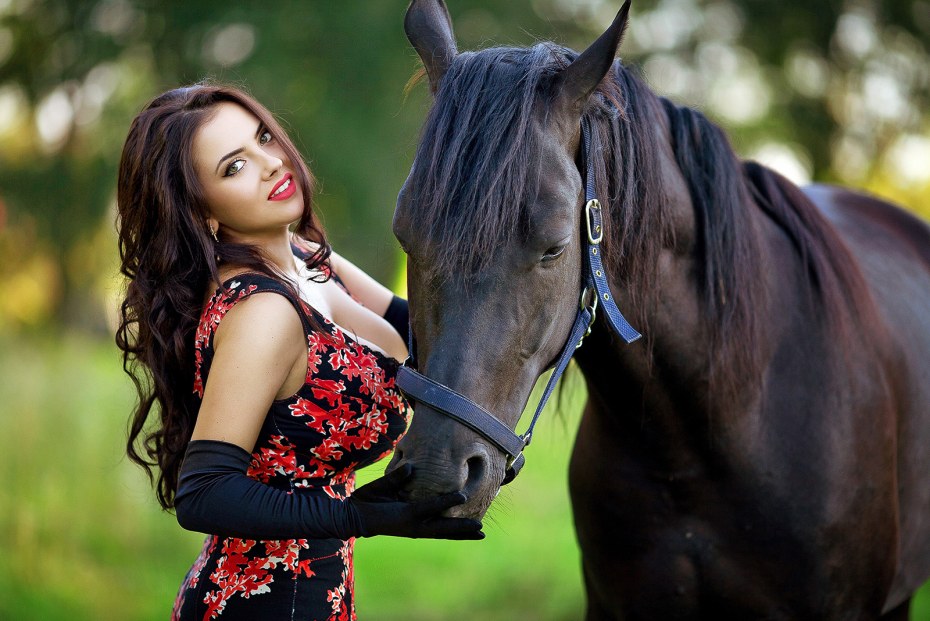 Наталья Лозанна плюс сайз