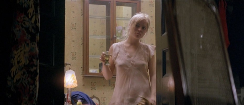 Тереза Рэндл эротические сцены