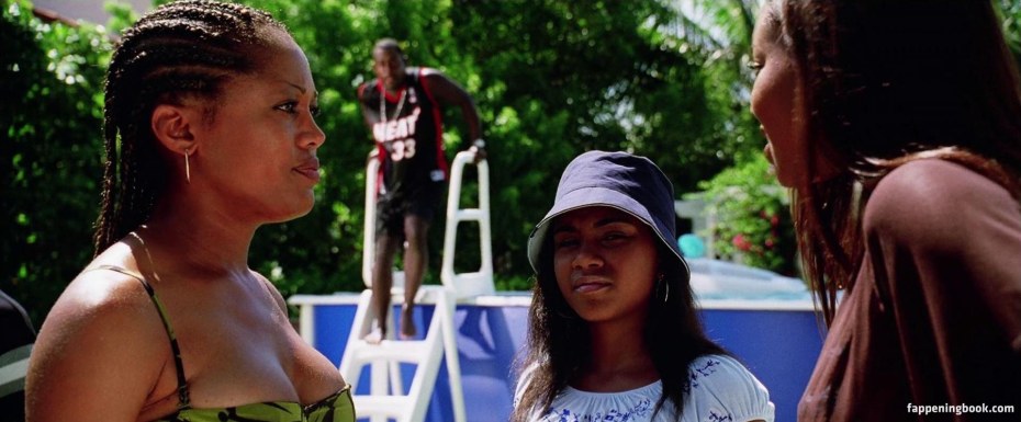 Theresa Russell - Eureka (1983