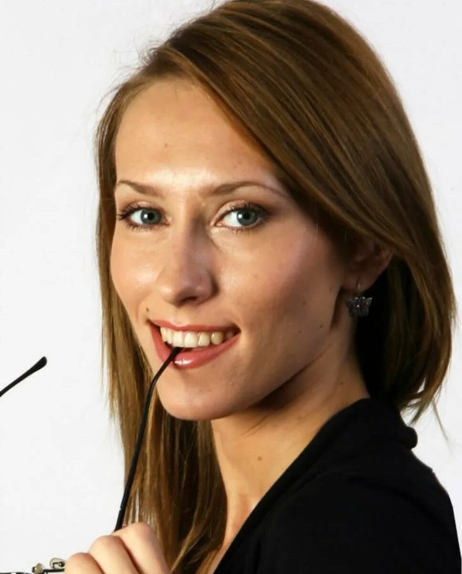 Мария болтнева