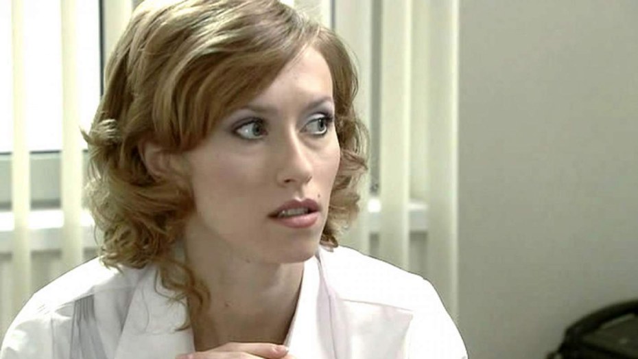 Дилан Райдер секретарша