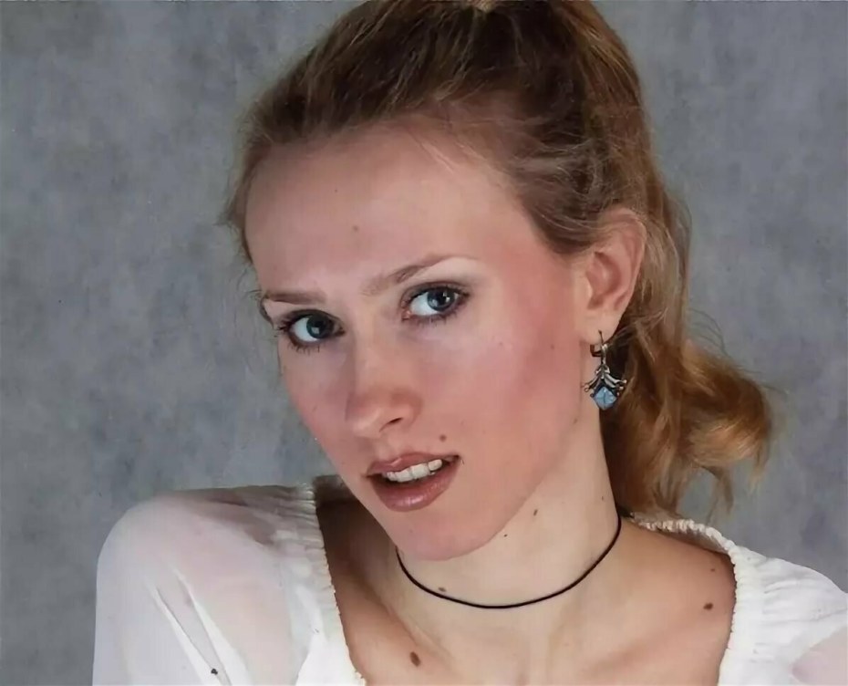 Мария болтнева