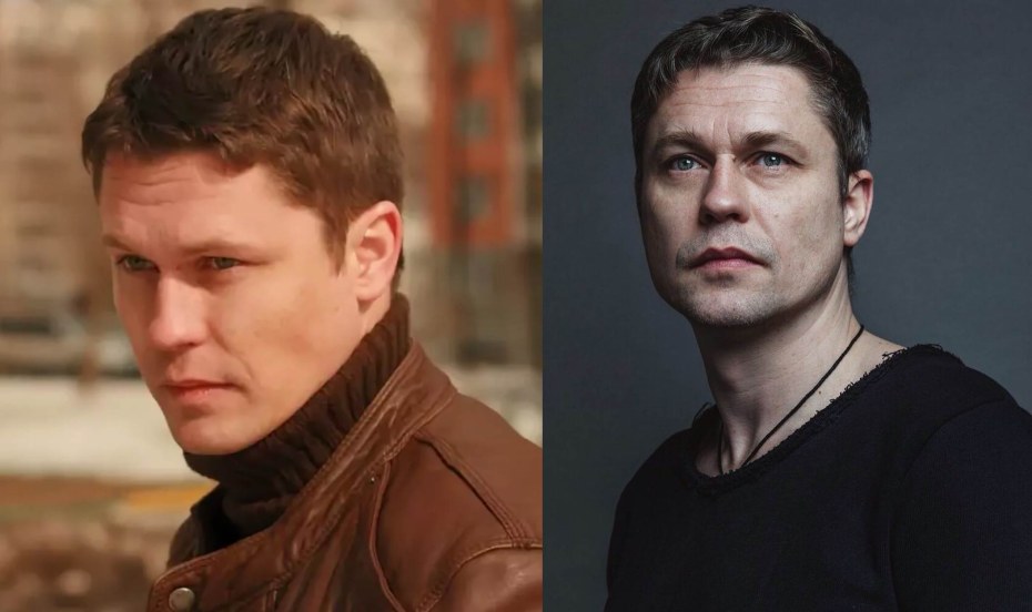 Карпов сериал Зотов