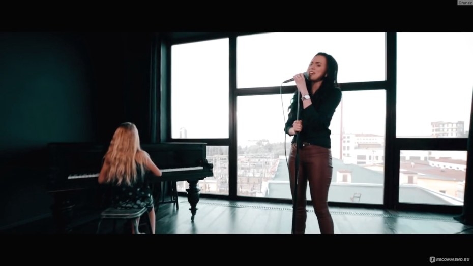 Порноактриса Инна Сирина