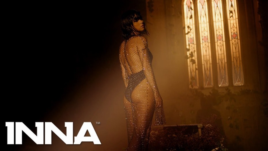 Инна Иннаки порноактриса sex