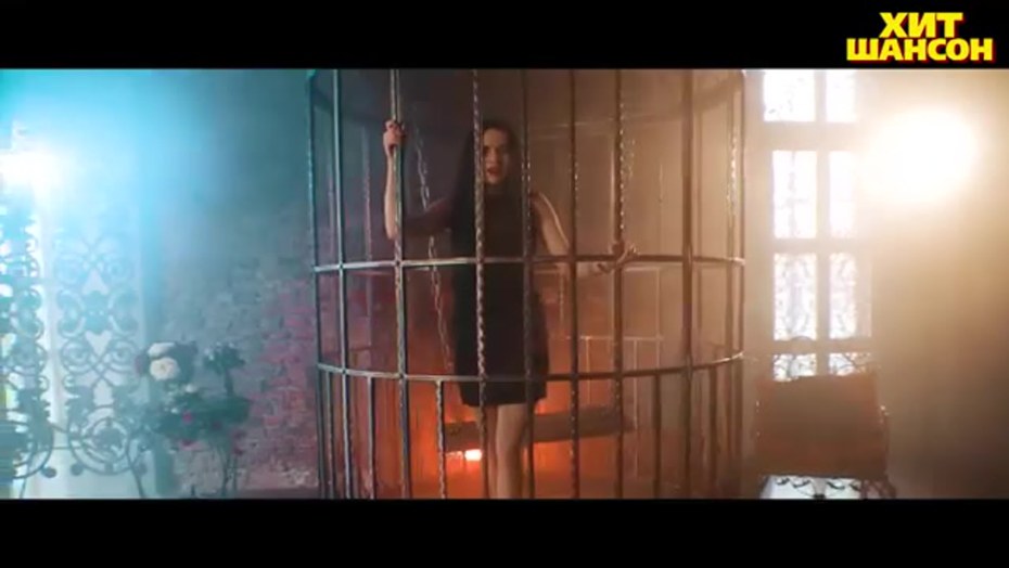 Эротическая Инна Вальтер