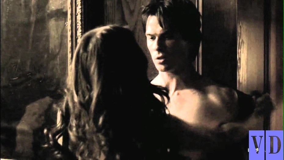 Демон Сальваторе секси