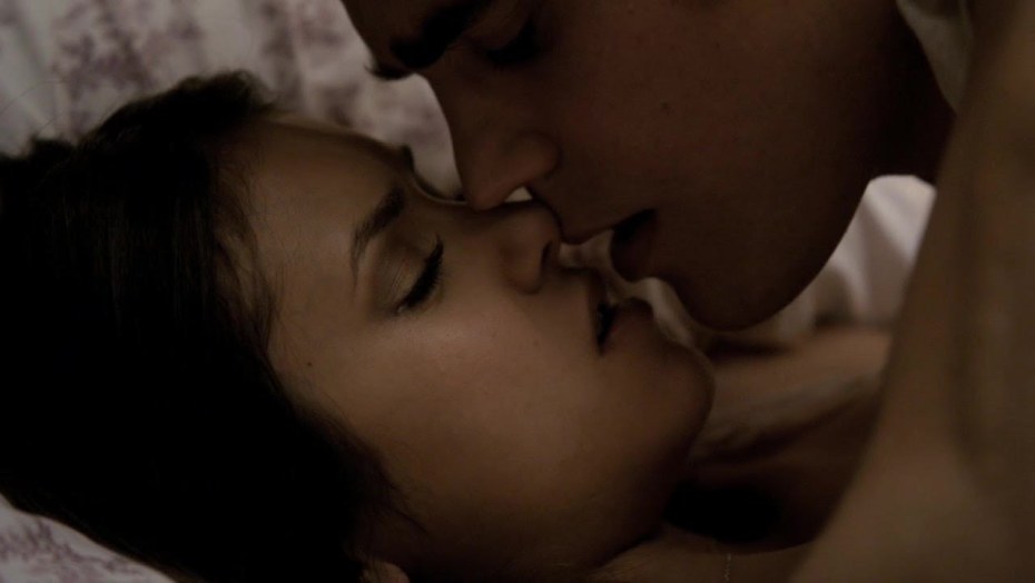 Дневники вампира приколы Кэтрин