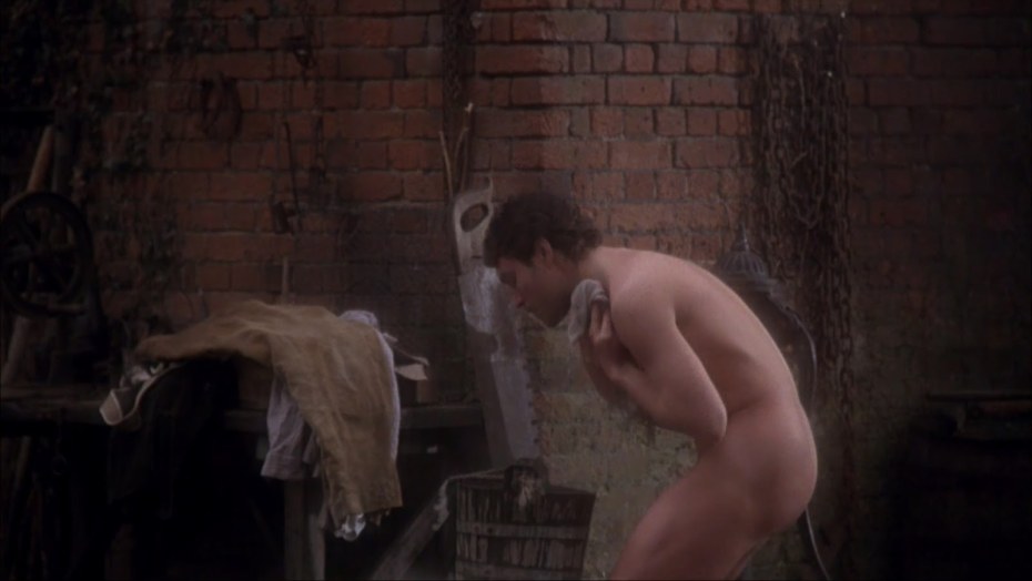 Леди Чаттерлей 1994