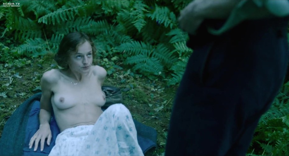 Lady Chatterley's lover 2022