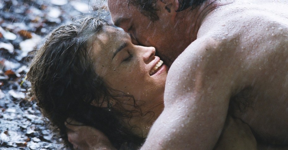 Фильм глубже голые актеры