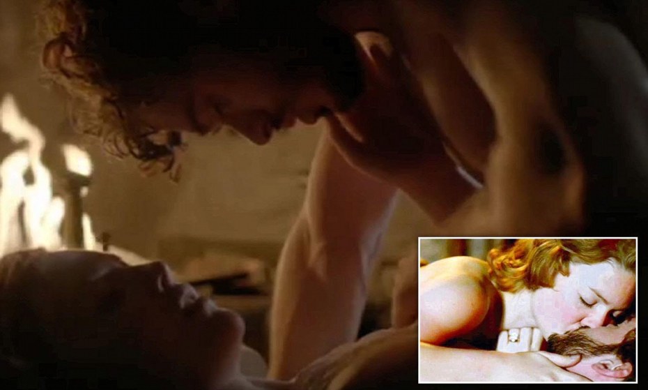 Sylvia Kristel nude Lady Chatterley's lover (1981)