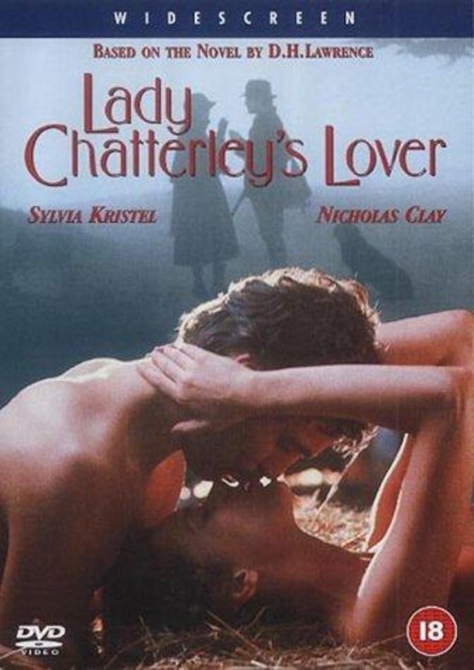 Lady Chatterley's lover 1981